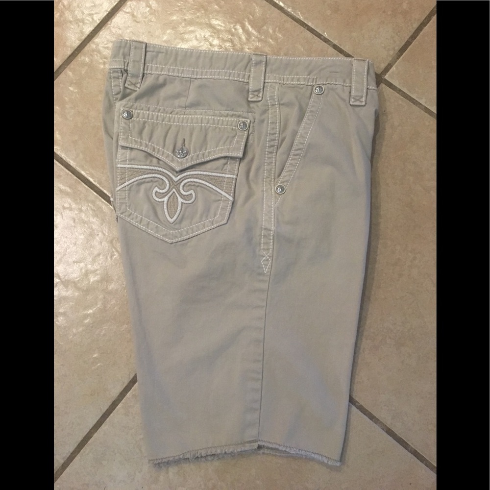 Rock Revival shorts size 34